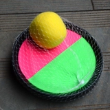 Ракетка для детского сада, дорожная игрушка для двоих для спортзала, семейный стиль