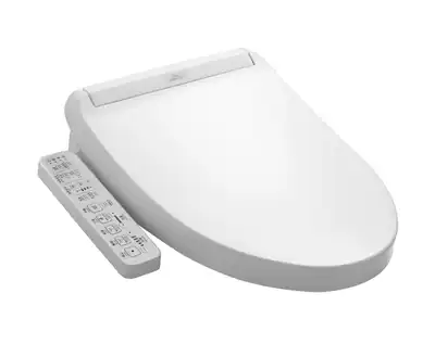 TOTO TCF8132 Smart Cover (online deposit details to the store)