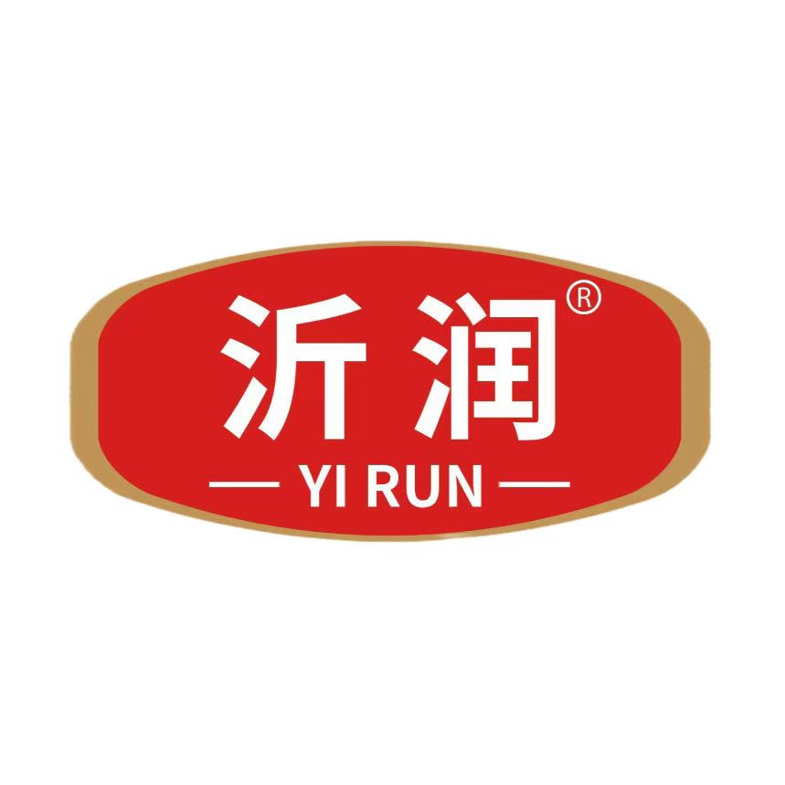 沂润渔具官方店的LOGO