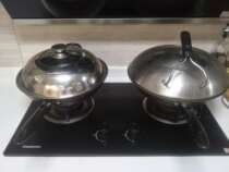 Shu - ji black crystal cartridge box gift without coating - free cabinet 34cm