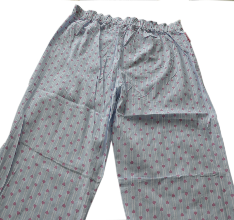 Pantalon pyjama - Ref 744019 Image 35