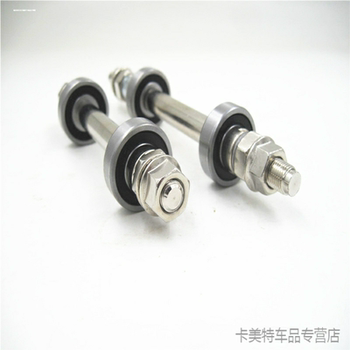 Suitable for phoenix heart kong xidesheng bicycle hub yong