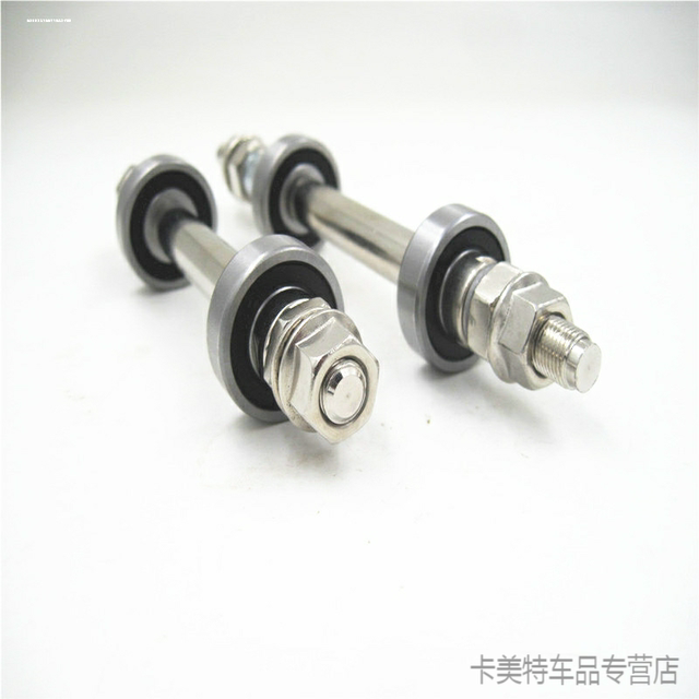 Suitable for Phoenix Heart Kong Xidesheng Bicycle Hub Yong