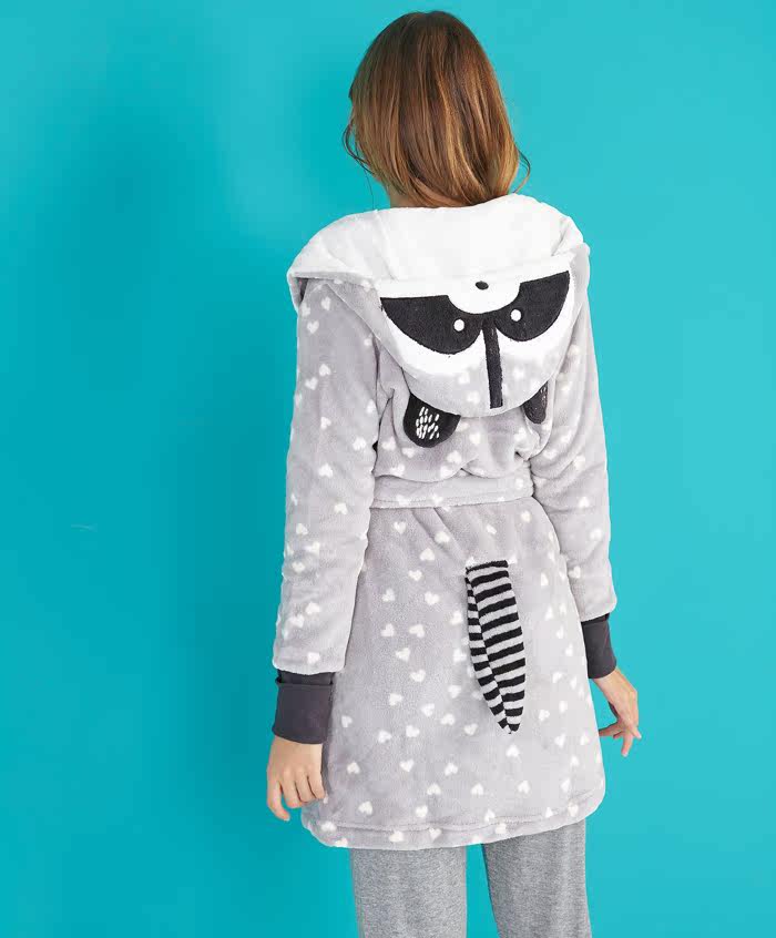 Peignoir - Ref 601939 Image 11