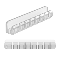 【Прозрачный 7 -картский слот】 сильно липкий/предотвращение падения