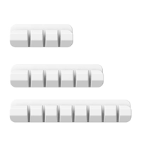 【Белый 357 комбинация слотов карт】 набор значений