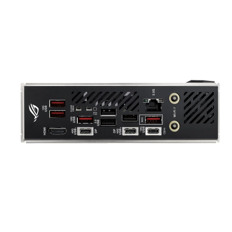 ASUS ROG Strix X870-I Gaming WiFi mini ITX настольная e-sports материнская плата набор