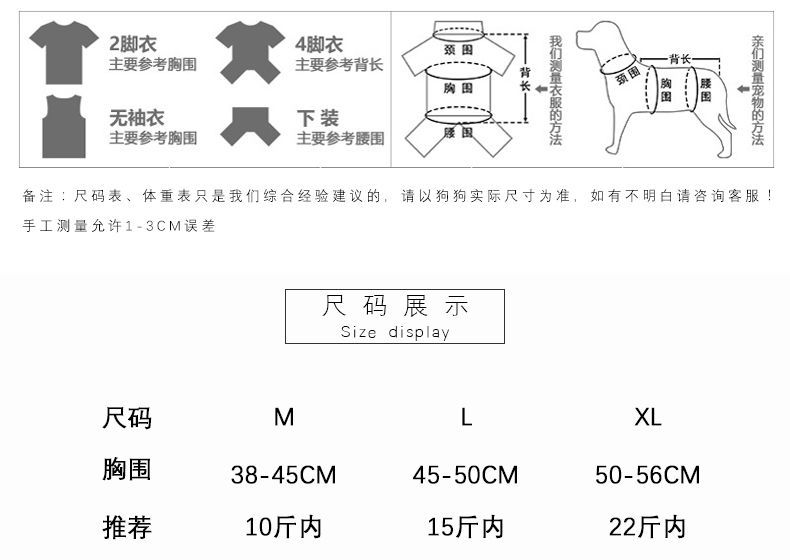 Quần áo mèo lắc cùng một đoạn hài hước đứng quần áo thú cưng vui nhộn hài hước lưới đỏ váy hè - Quần áo & phụ kiện thú cưng