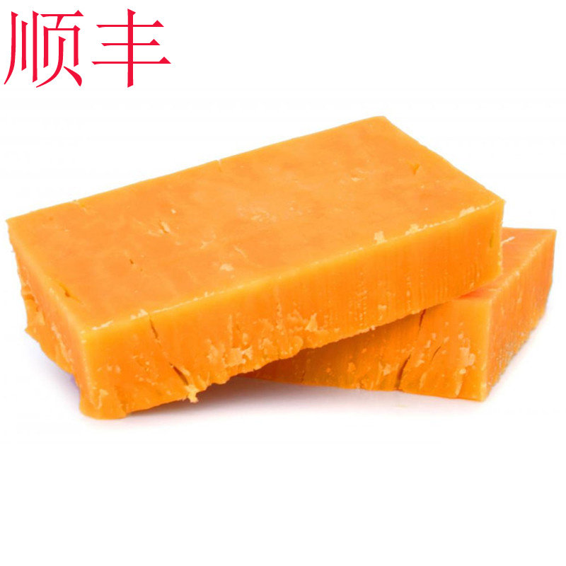 US imported medic CHEDDAR CHEESE dry eat instant CHEDDAR CHEESE block CHEDDAR CHEESE