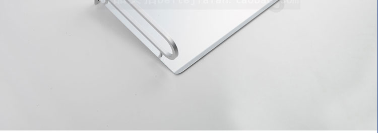 tivi samsung 50 inch Giá đỡ một lớp Không gian TV nhôm hộp set-top Khung bộ định tuyến Giá treo tường đặc biệt - TV thay màn hình tivi samsung