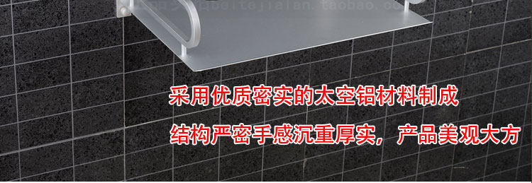 smart tivi 32 inch Đấm miễn phí không gian nhôm giá kỹ thuật số TV set-top hộp khung bộ định tuyến kệ treo tường đôi - TV tivi 49 inch
