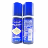 L'occitane, очищающее молочко, товар из официального магазина, 50 мл, образец среднего размера