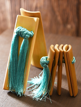 Engraved allegro for children adult professional performance grade bamboo board for students eloquence small allegro for beginners