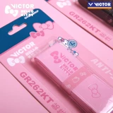 Victor, hello kitty, ракетка для бадминтона