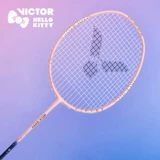 Hello Kitty, hello kitty, ракетка для бадминтона