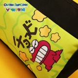 VICTOR/威克多 Победная бадминтон-бадминтон Сумка для обувной сумки Crayon Shin-Chan Series Series BG1311CS