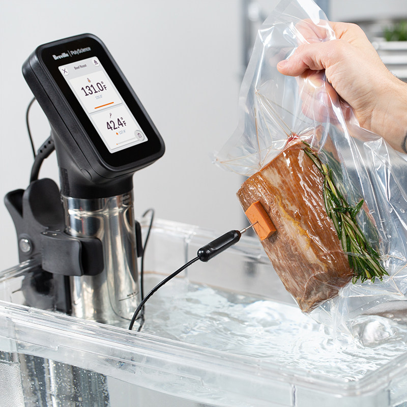 polyscience sousvide ポリサイエンス　低温調理器 polyscience sousvide ポリサイエンス 低温調理器 低温調理器 | 貝印