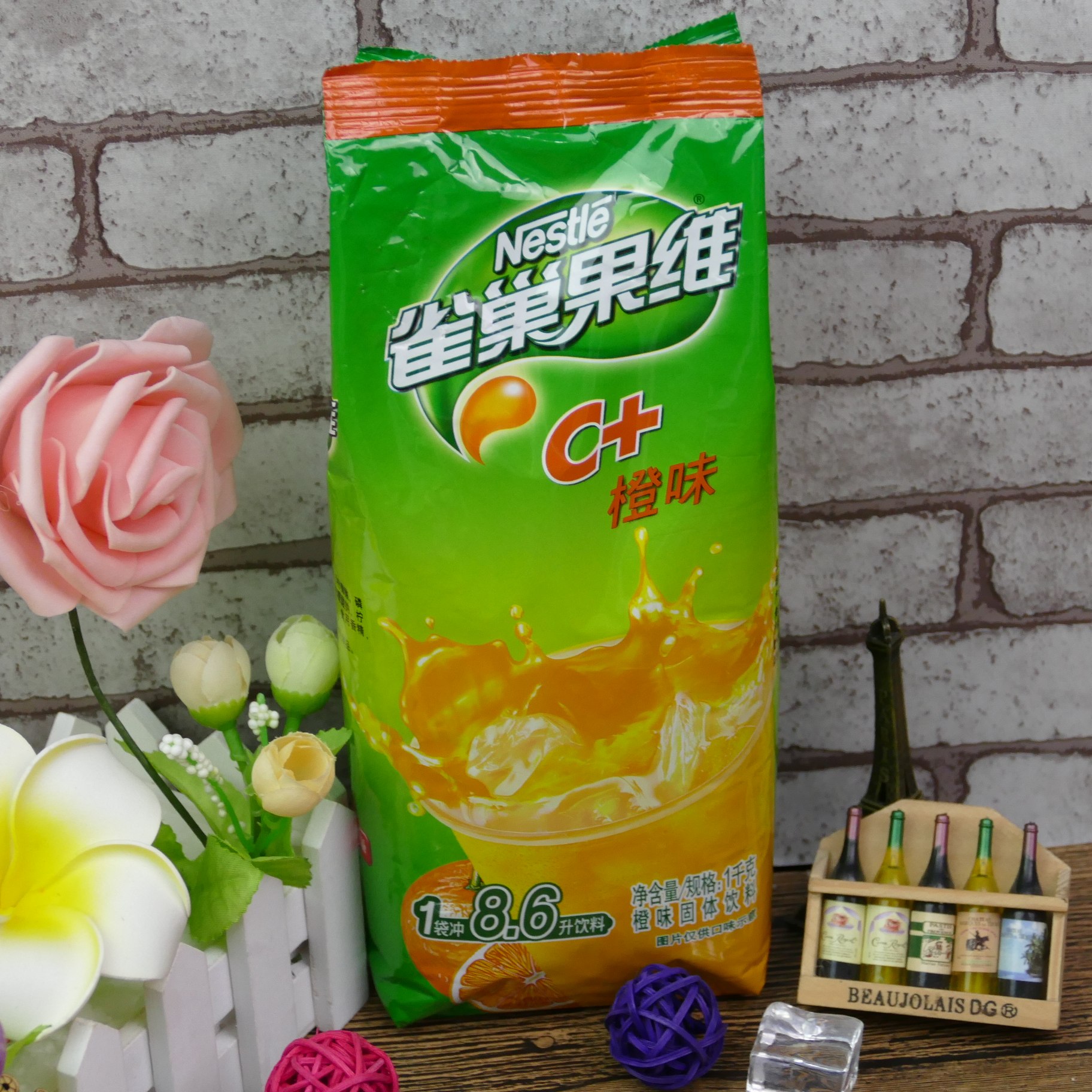 雀巢果珍配料表,雀巢果珍,雀巢果珍粉(第9页)_大山谷图库
