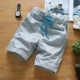 JVR 2016 hè mới quần short nam bãi biển giản dị quần nam thủy triều cỡ lớn quần thể thao năm quần nam