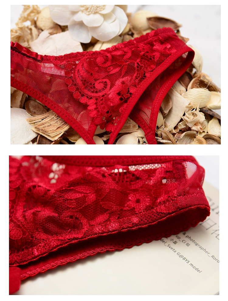Châu âu và Hoa Kỳ mùa hè ren openwork sexy cám dỗ garter phần mỏng đồ lót nữ lưới vớ sợi garter bộ