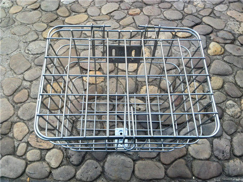 Panier pour vélo - Ref 2267424 Image 4