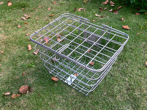 Panier pour vélo - Ref 2267424 Image 5