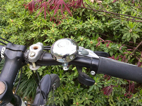 Avertisseur de vélo - Ref 1455167 Image 12