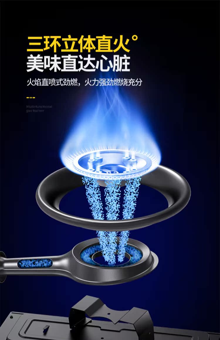 Cassette lửa nồi hơi bếp ngoài trời bếp gas ngoài trời bếp gas cầm tay thẻ nhà bếp từ bếp gas nhỏ - Bếp lò / bộ đồ ăn / đồ nướng dã ngoại bán bếp ga mini