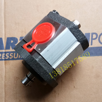GHP1A-D-6-FG high pressure gear pump oil pump Mazuqi Italian MARZOCCHI