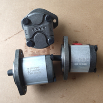 2GG1P05R 2GG1P07R 2GG1P08R high pressure gear pump HONOR Yumeng