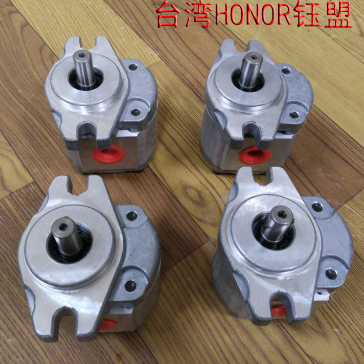 1AG1P01R 1AG1P02R 1AG1P27R gear pump HONOR yu meng