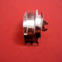 Industrial Sewing Machine Accessories Knife Car Funnel 5200 Lower Groove with Knife Car Cutter Truck Garbage Bucket