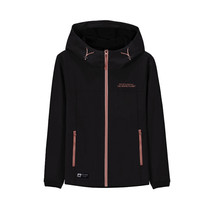 361 Sportsweaters Women 2021 Fall New Running Windproof Cardioverts 361 Degrees Sports Casual Jacket Woman
