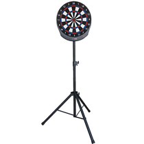 Red Dragon Dart Board Portable Dart Board Tripod Removable Professional Dart Board Mounting Bracket Dart Machine Rack