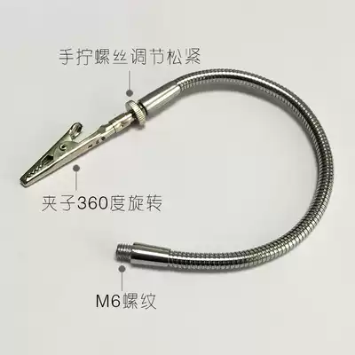 EPAI metal universal welding table fixture Third hand gold jewelry circuit board repair welding table upgrade