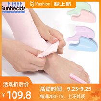 American imported Capezio Capijiao ballet dance toe clamp thumb valgus Bunheads BH1522