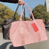 Gaynor Minden American imported GM dance bag portable crossbody dual utility bag travel bag