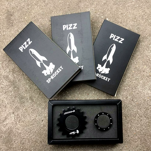 Велосипедная кассета с коробкой передач, велосипед с шестернями, фиксаторы в комплекте