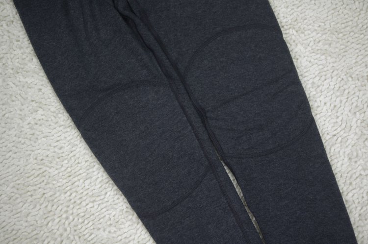 Pantalon collant jeunesse simple en viscose - Ref 755239 Image 17