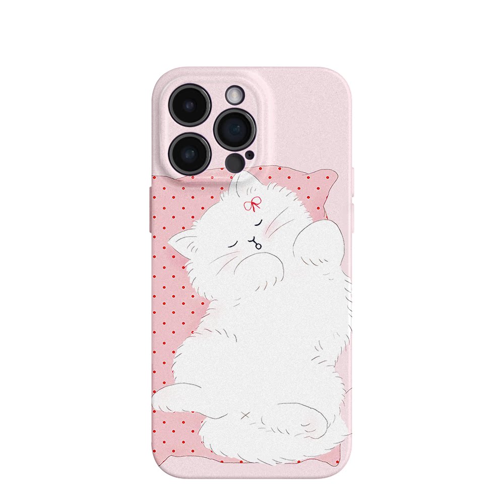 Pokémon Mimikyu iphone16promax mobile phone case anime apple 17 millet 15iqoo13 Huawei p70 suitable for mate60 new nova14 glory 90 vivox100 red rice k80