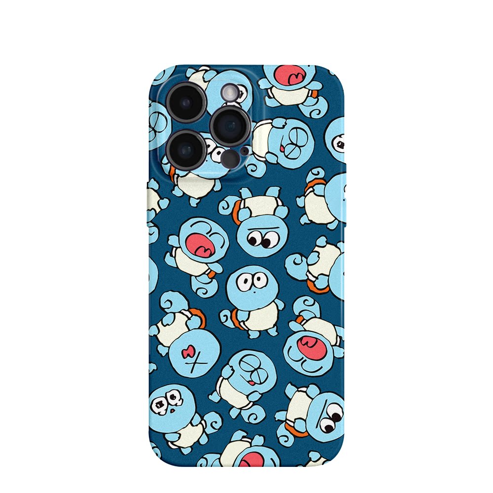 Pokémon Mimikyu iphone16promax mobile phone case anime apple 17 millet 15iqoo13 Huawei p70 suitable for mate60 new nova14 glory 90 vivox100 red rice k80