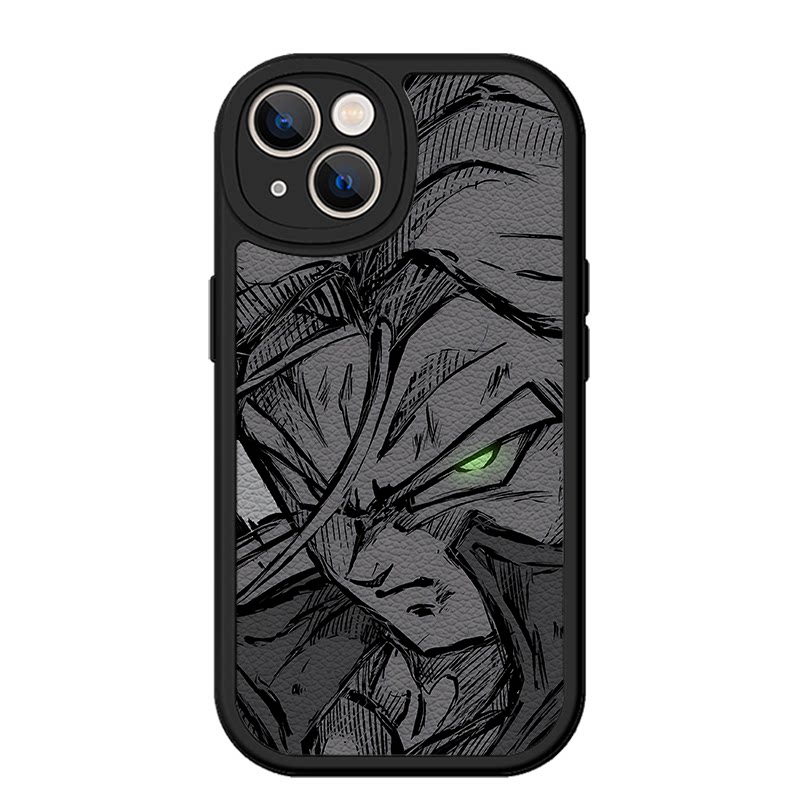 Naruto iphone17promax mobile phone case anime apple 16 millet 15iqoo13 Huawei p80 super cool mate70 suitable for nova14 vivox200 glory 300 one plus ACE5