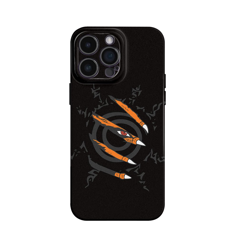 Grapefruit leaf star people suitable for Apple 17promax mobile phone case new iphone16promax New Year lucky 15plus internet celebrity 14 cute 13 high-end 12 cartoon 11 thin set all inclusive