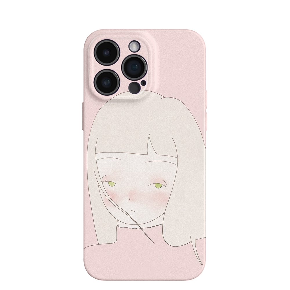 Pokémon Mimikyu iphone16promax mobile phone case anime apple 17 millet 15iqoo13 Huawei p70 suitable for mate60 new nova14 glory 90 vivox100 red rice k80