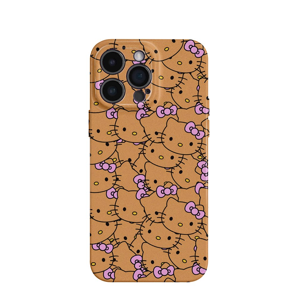 Pokémon Mimikyu iphone16promax mobile phone case anime apple 17 millet 15iqoo13 Huawei p70 suitable for mate60 new nova14 glory 90 vivox100 red rice k80