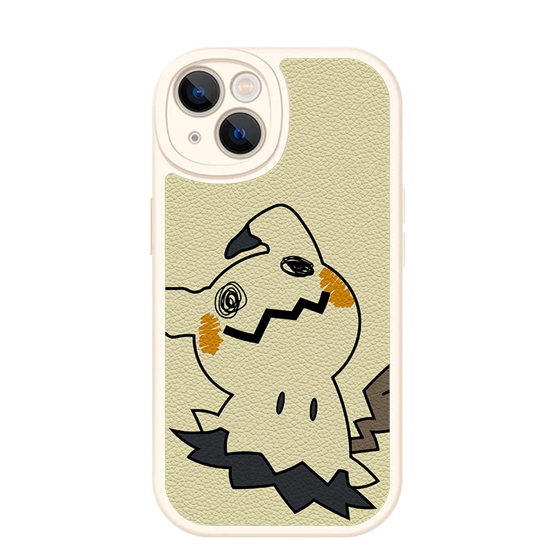 Pixel style M note Apple 17promax mobile phone case iphone16 Xiaomi 15opporeno14 Huawei mate70 new p80 suitable for nova13 Honor 300vivox200 all-inclusive soft