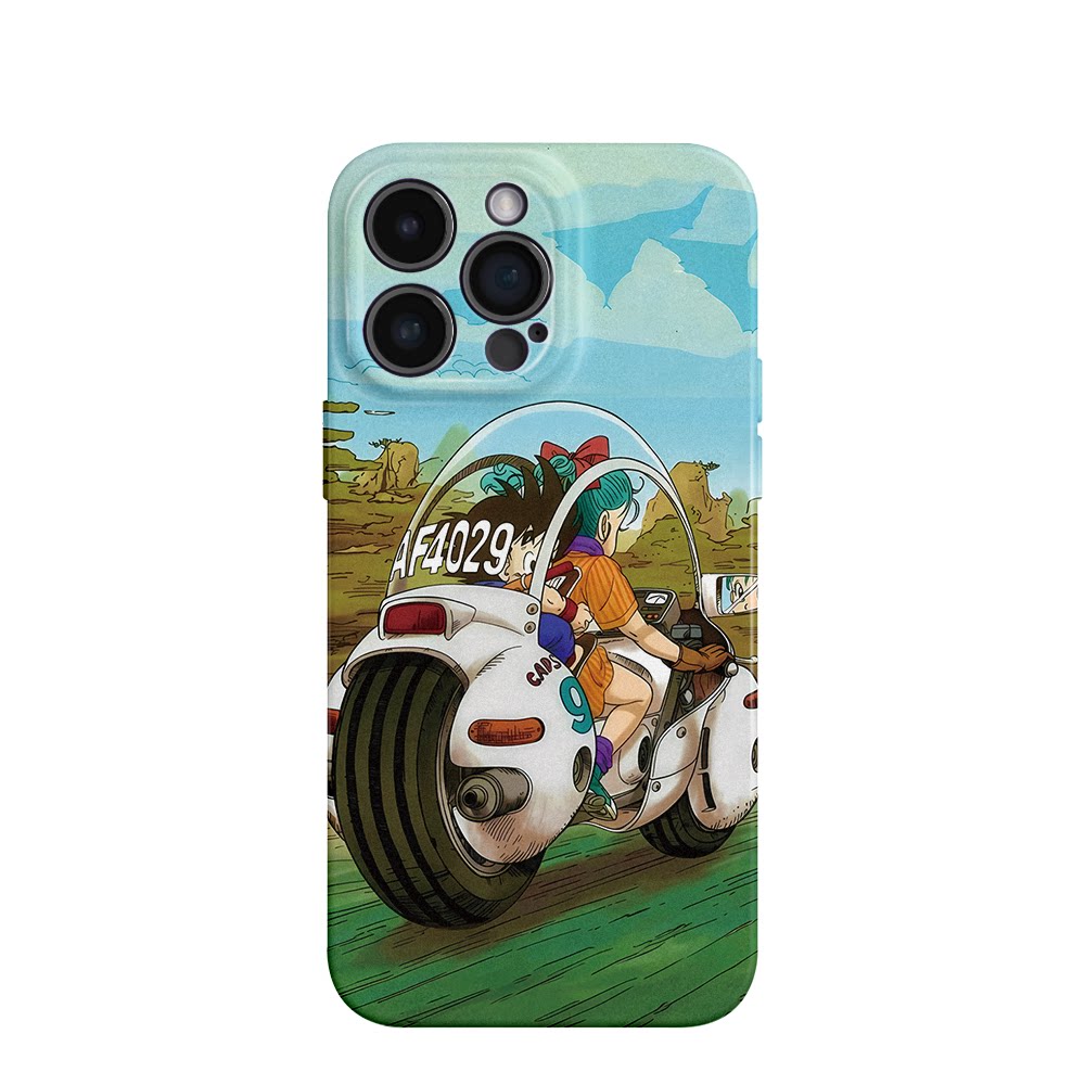 Q version of Demon Slayer Apple 17promax mobile phone case anime iphone16 cartoon Xiaomi 15iqoo13 Huawei mate70 new p80 suitable for nova14 Honor 300vivox200