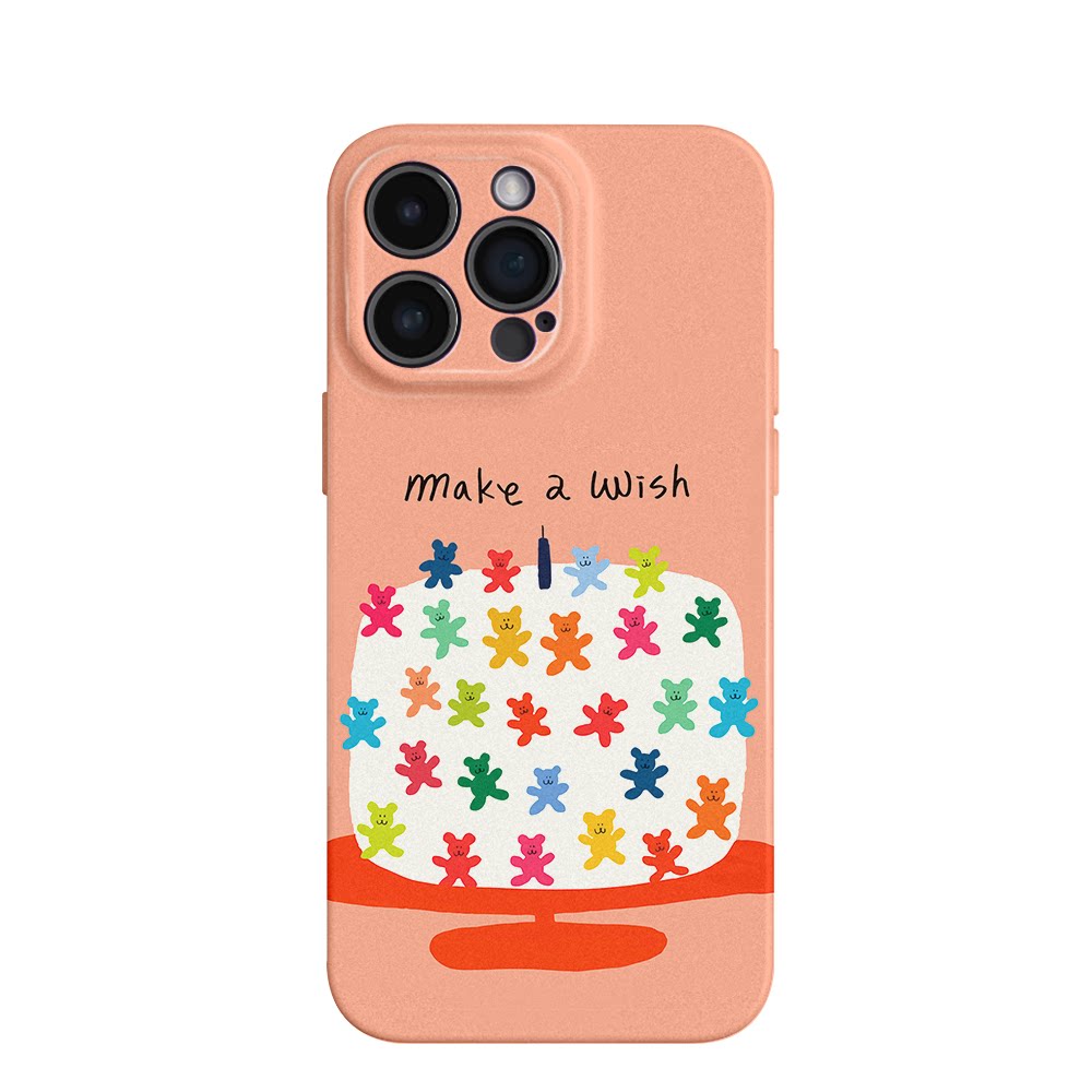 Pokémon Mimikyu iphone16promax mobile phone case anime apple 17 millet 15iqoo13 Huawei p70 suitable for mate60 new nova14 glory 90 vivox100 red rice k80