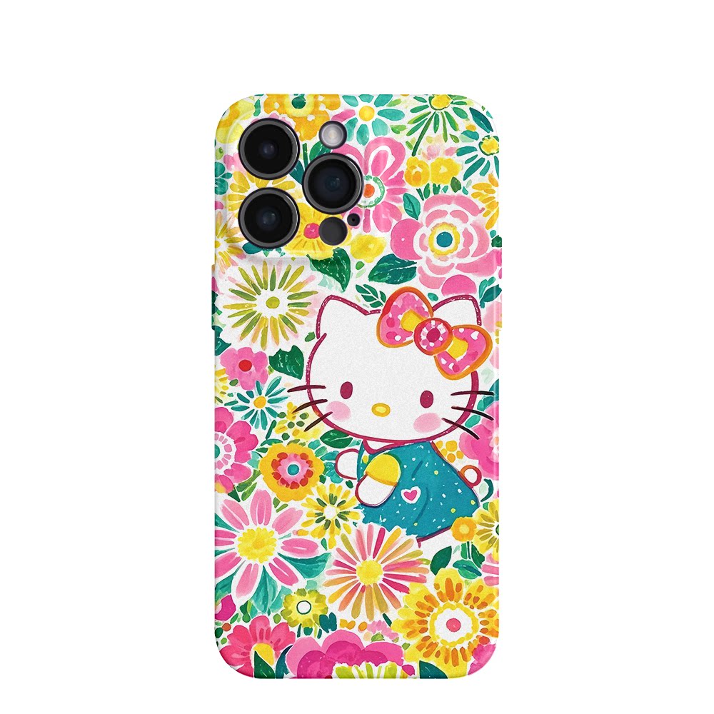 Pokémon Mimikyu iphone16promax mobile phone case anime apple 17 millet 15iqoo13 Huawei p70 suitable for mate60 new nova14 glory 90 vivox100 red rice k80