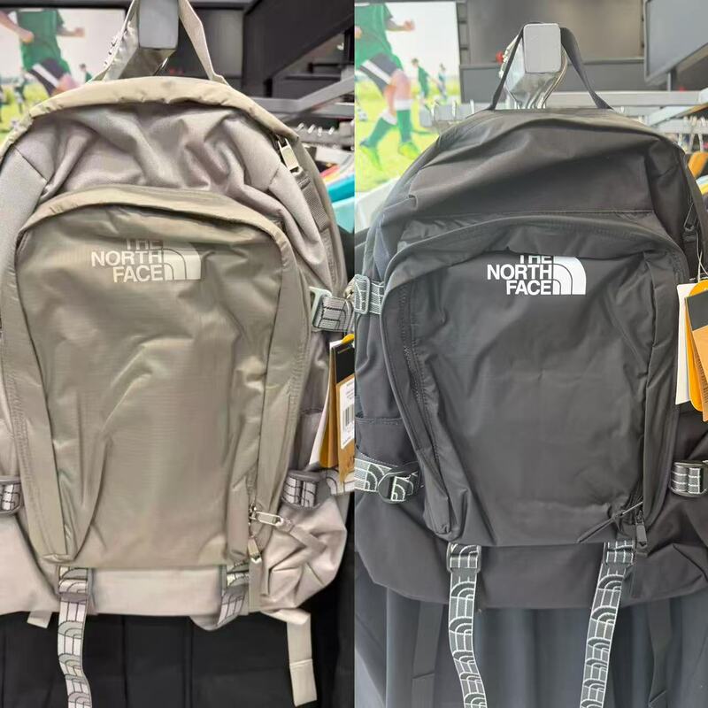 Thenorthface North Face Men's and Women's Cprdura Technology Outdoor 30L Commuting Hiking Backpack 8Djj Thenorthface North Face Men's and Women's Cprdura Technology Outdoor 30L Commuting Hiking Backpack 8Djj